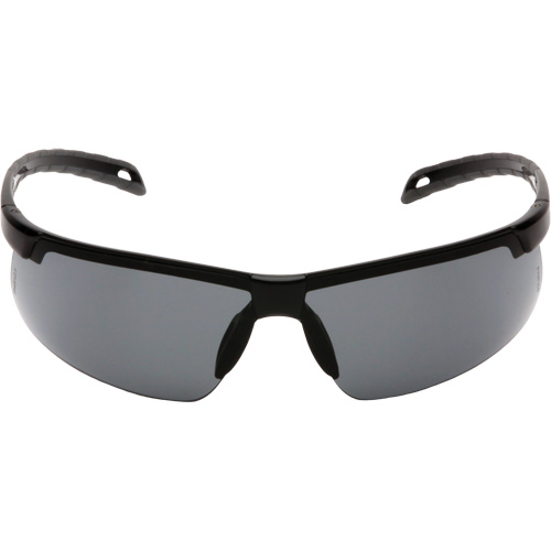 Ever-Lite&reg; Safety Glasses, Grey Lens, Anti-Fog, ANSI Z87+/Meets/Exceeds CSA Z94.3 Ottawa Fastener Supply