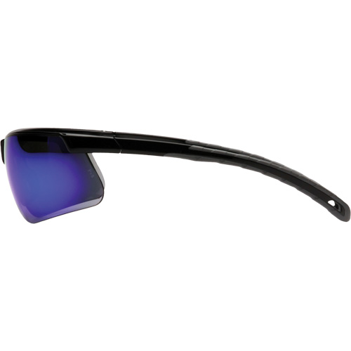Lunettes de s&eacute;curit&eacute; Ever-Lite, Lentille Miroir bleu, ANSI Z87+/R&eacute;pond ou surpasse la norme CSA Z94.3 Ottawa Fastener Supply
