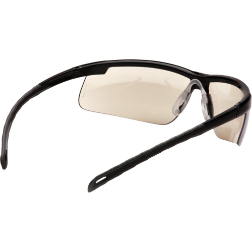 Lunettes de s&eacute;curit&eacute; Ever-Lite, Lentille Miroir int&eacute;rieur/ext&eacute;rieur, ANSI Z87+/R&eacute;pond ou surpasse la norme CSA Z94.3 Ottawa Fastener Supply