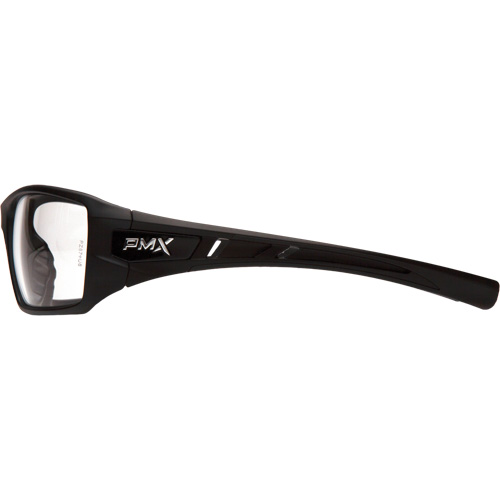 Velar Safety Glasses, Clear Lens, ANSI Z87+/Meets/Exceeds CSA Z94.3 Ottawa Fastener Supply