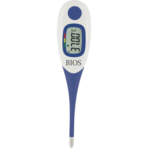 High Precision Digital Thermometer with Bluetooth, Digital Ottawa Fastener Supply