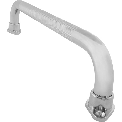 16" Chrome Grab Bar Ottawa Fastener Supply