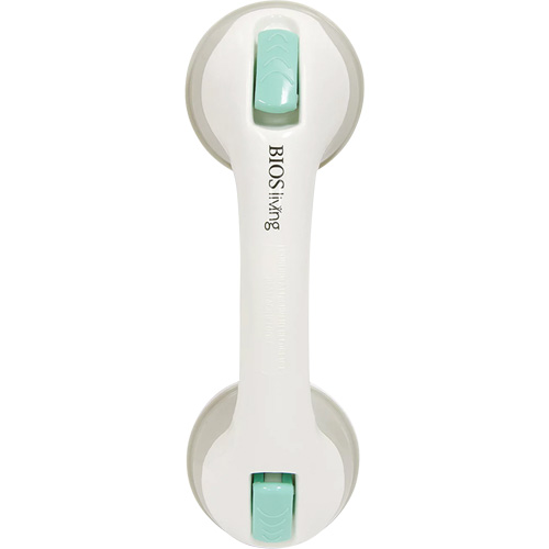 12" Suction Grab Rail Ottawa Fastener Supply