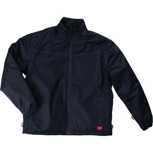 Waterproof Oxford 3-in-1 Parka, Men's, X-Large, Navy Blue Ottawa Fastener Supply