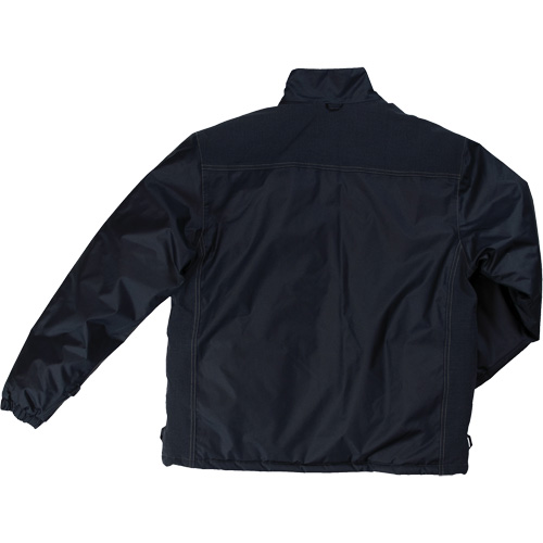 Waterproof Oxford 3-in-1 Parka, Men's, X-Large, Navy Blue Ottawa Fastener Supply