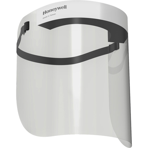 Visi&egrave;re jetable, PET Ottawa Fastener Supply