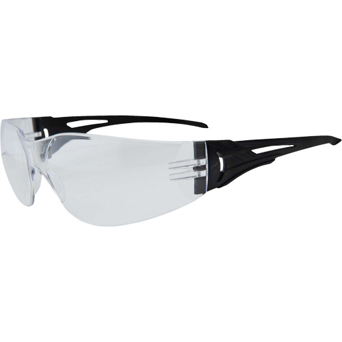 Lunettes de s&eacute;curit&eacute; Viso, Lentille Transparent, Polaris&eacute;, ANSI Z87+/R&eacute;pond ou surpasse la norme CSA Z94.3 Ottawa Fastener Supply