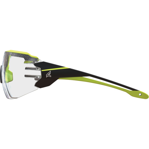 Taven Safety Glasses, Clear Lens, Polarized/Vapour Barrier, ANSI Z87+/Meets/Exceeds CSA Z94.3 Ottawa Fastener Supply