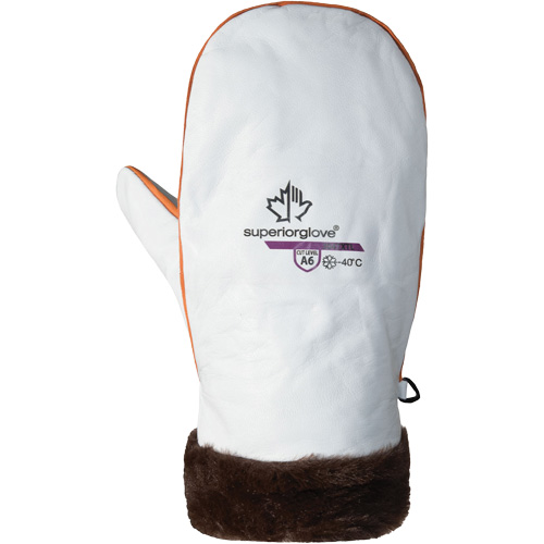 Mitaines &agrave; enfiler Endura 304TXTL, Taille Petit, Mitaine Ottawa Fastener Supply