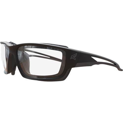 Lunettes de s&eacute;curit&eacute; Kazbek avec joint, Lentille Transparent, Anti-&eacute;gratignures/Pare-vapeur, ANSI Z87+/MCEPS GL-PD 10-12/R&eacute;pond ou surpasse la norme CSA Z94.3 Ottawa Fastener Supply