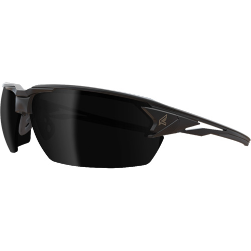 Lunettes de s&eacute;curit&eacute; Pumori, Lentille Fum&eacute;e, Anti-&eacute;gratignures/Polaris&eacute;/Pare-vapeur, ANSI Z87+/MCEPS GL-PD 10-12/R&eacute;pond ou surpasse la norme CSA Z94.3 Ottawa Fastener Supply