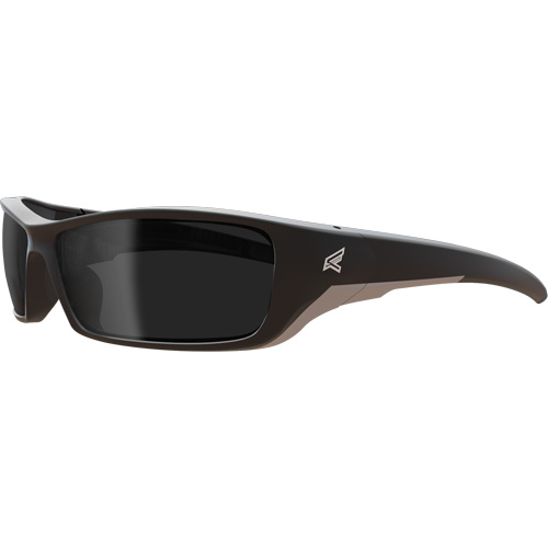 Reclus Safety Glasses, Smoke Lens, Anti-Scratch, ANSI Z87+/MCEPS GL-PD 10-12/Meets/Exceeds CSA Z94.3 Ottawa Fastener Supply