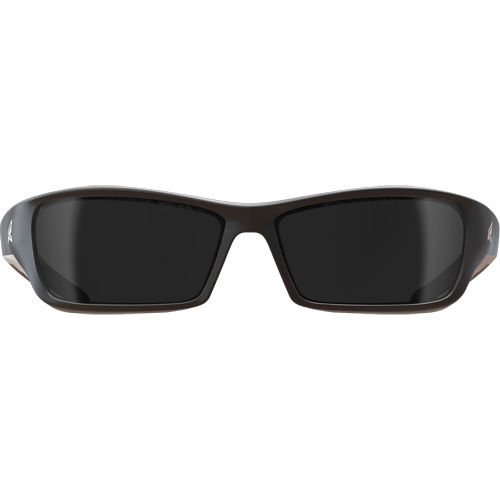 Reclus Safety Glasses, Smoke Lens, Anti-Scratch, ANSI Z87+/MCEPS GL-PD 10-12/Meets/Exceeds CSA Z94.3 Ottawa Fastener Supply
