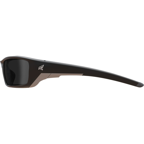 Reclus Safety Glasses, Smoke Lens, Anti-Scratch, ANSI Z87+/MCEPS GL-PD 10-12/Meets/Exceeds CSA Z94.3 Ottawa Fastener Supply