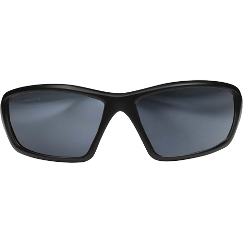 Robson Safety Glasses with Gasket, Silver Mirror Lens, Anti-Scratch/Polarized, ANSI Z87+/MCEPS GL-PD 10-12/Meets/Exceeds CSA Z94.3 Ottawa Fastener Supply