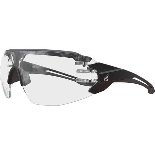 Lunettes de s&eacute;curit&eacute; Taven, Lentille Transparent, Anti-&eacute;gratignures/Pare-vapeur, ANSI Z87+/MCEPS GL-PD 10-12/R&eacute;pond ou surpasse la norme CSA Z94.3 Ottawa Fastener Supply