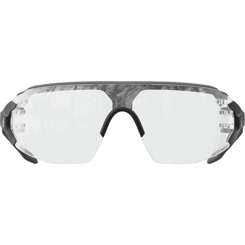 Lunettes de s&eacute;curit&eacute; Taven, Lentille Transparent, Anti-&eacute;gratignures/Pare-vapeur, ANSI Z87+/MCEPS GL-PD 10-12/R&eacute;pond ou surpasse la norme CSA Z94.3 Ottawa Fastener Supply