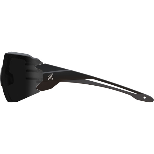 Lunettes de s&eacute;curit&eacute; Taven, Lentille Fum&eacute;e, Anti-&eacute;gratignures/Pare-vapeur, ANSI Z87+/MCEPS GL-PD 10-12/R&eacute;pond ou surpasse la norme CSA Z94.3 Ottawa Fastener Supply