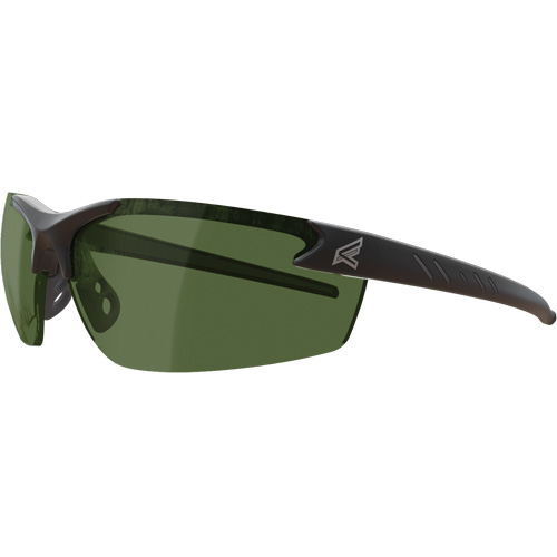 Zorge G2 Safety Glasses, IR 3.0 Lens, Anti-Scratch, ANSI Z87+/MCEPS GL-PD 10-12/Meets/Exceeds CSA Z94.3 Ottawa Fastener Supply