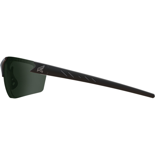 Zorge G2 Safety Glasses, IR 5.0 Lens, Anti-Scratch, ANSI Z87+/MCEPS GL-PD 10-12/Meets/Exceeds CSA Z94.3 Ottawa Fastener Supply