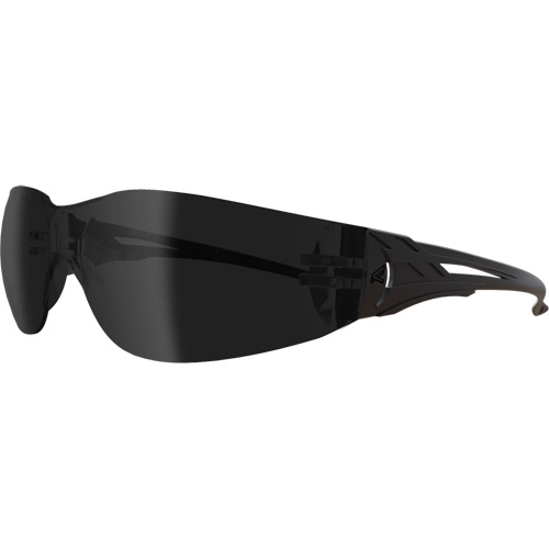 Viso Safety Glasses, Smoke Lens, Anti-Scratch, ANSI Z87+/MCEPS GL-PD 10-12/Meets/Exceeds CSA Z94.3 Ottawa Fastener Supply
