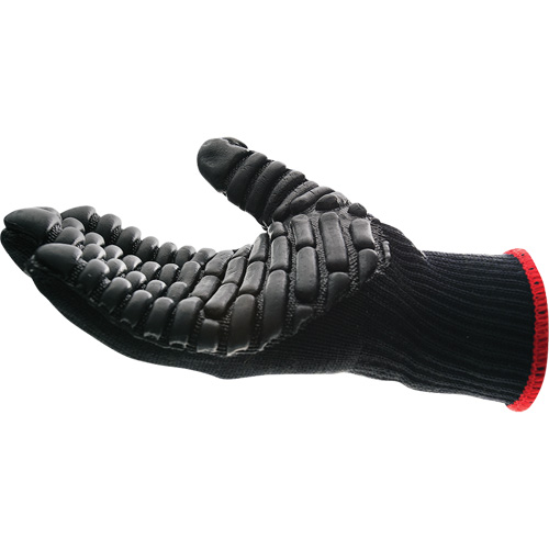 Blackmaxx ISO Anti-Vibration Gloves, Size X-Large/10 Ottawa Fastener Supply