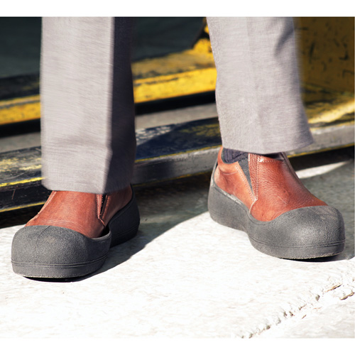 Impactoe Steel Toe Cap, 2X-Small Ottawa Fastener Supply