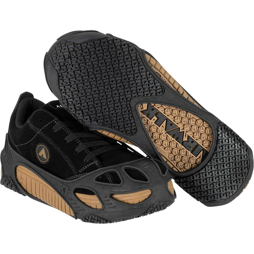 SafeGrip Traction Aids, Rubber, Grooved Traction, X-Small Ottawa Fastener Supply