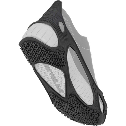 SafeGrip Traction Aids, Rubber, Grooved Traction, X-Small Ottawa Fastener Supply