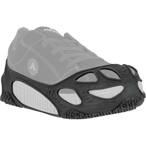 SafeGrip Traction Aids, Rubber, Grooved Traction, X-Small Ottawa Fastener Supply