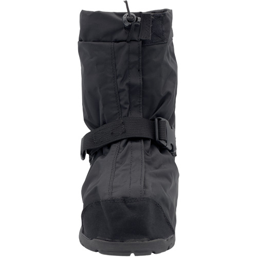 10" Villager All-Season Mid Overboots, Nylon, Buckle/Hook and Loop Closure, Fits Men's 11 - 12.5 Ottawa Fastener Supply