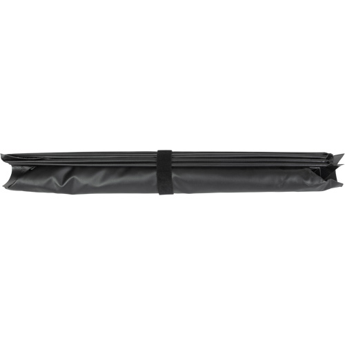 Collapsible Roll-Up Spill Berm, 60 US gal. Capacity, 4' W x 4' L x 6" H Ottawa Fastener Supply
