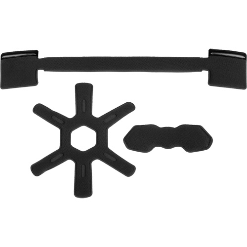 Replacement Padding Set for V-Gard H2 Safety Helmet Ottawa Fastener Supply