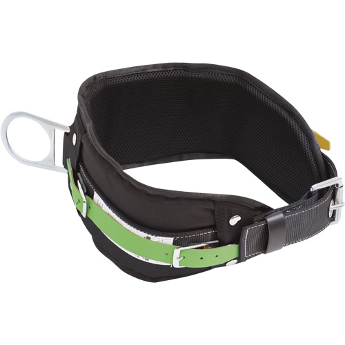 WB-6050-M Padded 2-Strap Miner's Belt - Medium Ottawa Fastener Supply