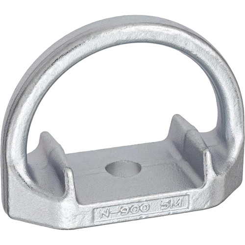 CP-10011-3 Ancrage avec trou de 3/4", Boulonn&eacute;, Usage Permanent Ottawa Fastener Supply