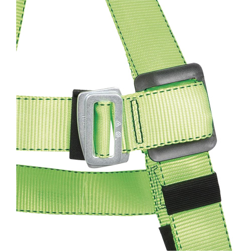 FBH10020A1020-S  Contractor Series Safety Harness, CSA Certified, Class AP, Small Ottawa Fastener Supply