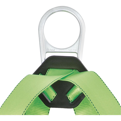 FBH10000A1020-S  Contractor Series Safety Harness, CSA Certified, Class AP, Small Ottawa Fastener Supply