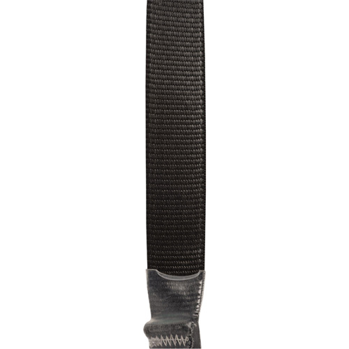 SRL-80302-18LE Self-Retracting Lifeline, 18', Dyneema&reg;, Swivel Ottawa Fastener Supply