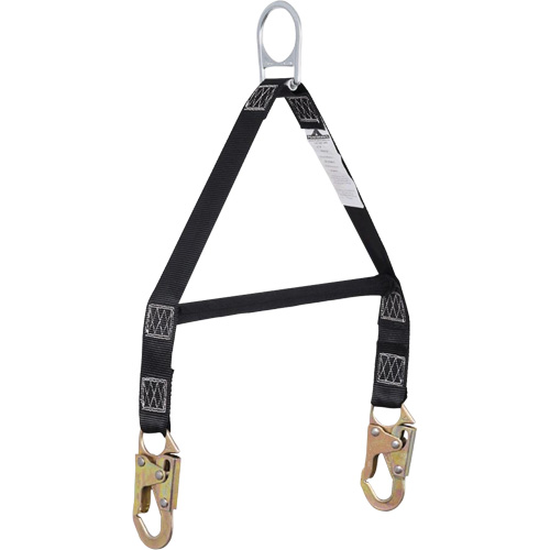 CP-15300-3 Fourche/barre d'&eacute;cartement pour espaces clos Ottawa Fastener Supply