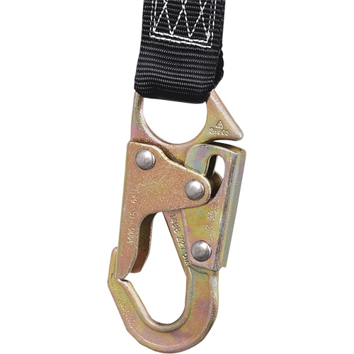 CP-15300-3 Fourche/barre d'&eacute;cartement pour espaces clos Ottawa Fastener Supply