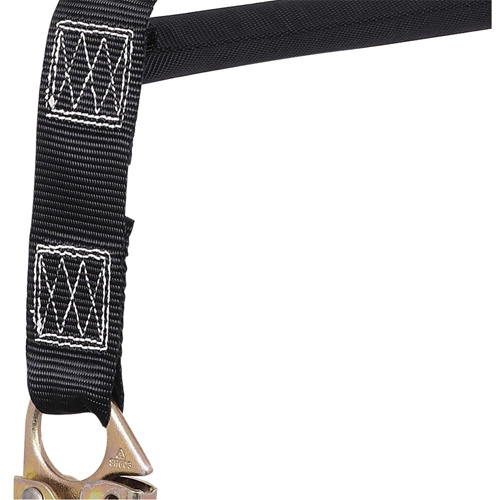 CP-15300-3 Fourche/barre d'&eacute;cartement pour espaces clos Ottawa Fastener Supply