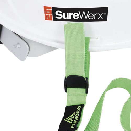CP-24400-1 Hard Hat Lanyard Ottawa Fastener Supply