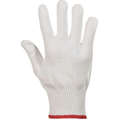 Sure Knit S13CPWH Winter Glove Liner, 13 Gauge, Large Ottawa Fastener Supply