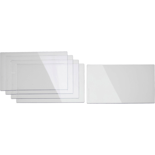 Inside Lens Cover for Infinity Series Welding Helmets Ottawa Fastener Supply