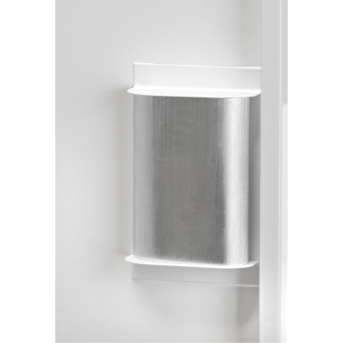 Indoor Fire Extinguisher Cabinet, 8" W x 18" H x 6" D Ottawa Fastener Supply