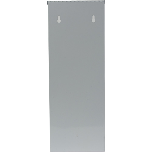 Armoire d'usage l&eacute;ger pour extincteur, 8" la x 22" h x 6" p Ottawa Fastener Supply