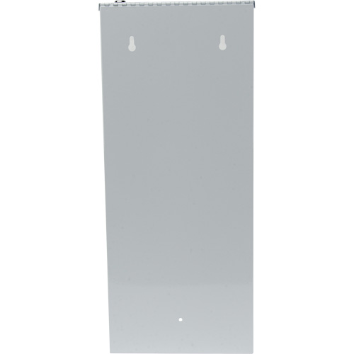 Armoire d'usage l&eacute;ger pour extincteur, 10" la x 24" h x 6" p Ottawa Fastener Supply