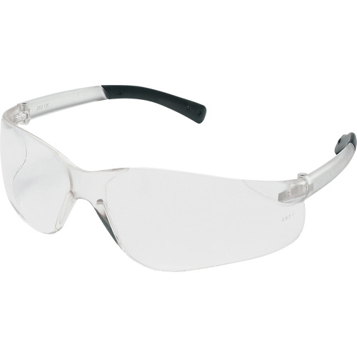 BearKat&reg; BK1 Series Safety Glasses, Clear Lens, Anti-Fog, ANSI Z87+/Meets/Exceeds CSA Z94.3 Ottawa Fastener Supply