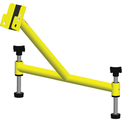 Stabilisateur pour protecteur portable de trous d'homme IN-2108 ou IN-2324 Ottawa Fastener Supply