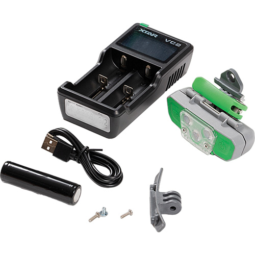 Vision Link Light Kit Ottawa Fastener Supply